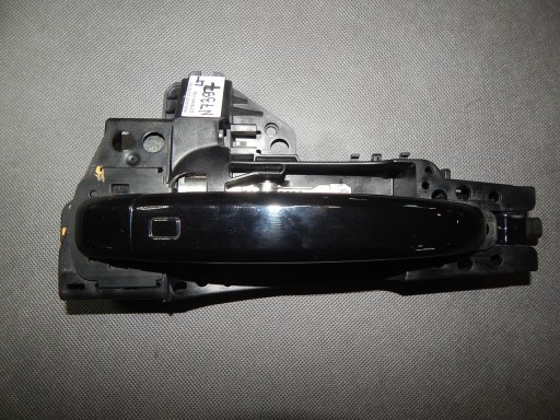 AUDI A5 8T handle left rear part LY9B 8T0837885A