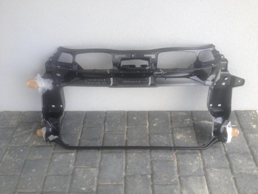 97050448101 - ПЕРЕДНИЙ РЕМЕНЬ, ПЕРЕДНЕЕ УСИЛЕНИЕ PORSCHE PANAMERA