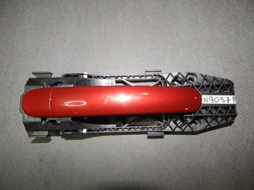 VW TIGUAN 5N2 handle right rear part LA3T