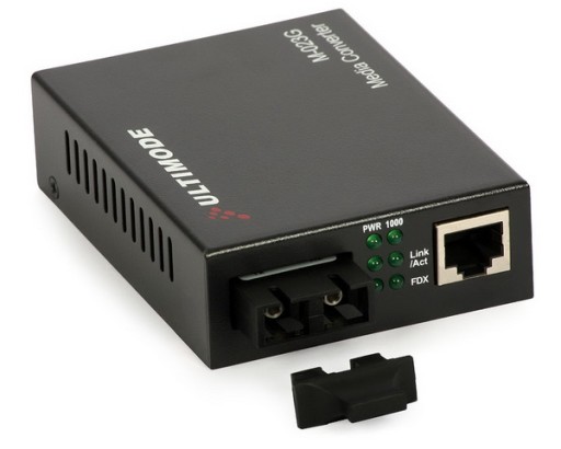 MEDIA KONVERTOR M-023G 1Gb/s ABCV