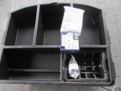 РЕМКОМПЛЕКТ НАСОСА КОМПРЕССОРА SPORTAGE 2013