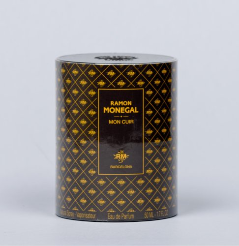 ramon monegal mon cuir woda perfumowana 50 ml   