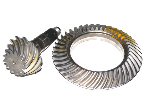 7186662 - РОЛИК АТАКУЮЩИЙ КРУГ ПЛАСТИНА DAILY 13/41