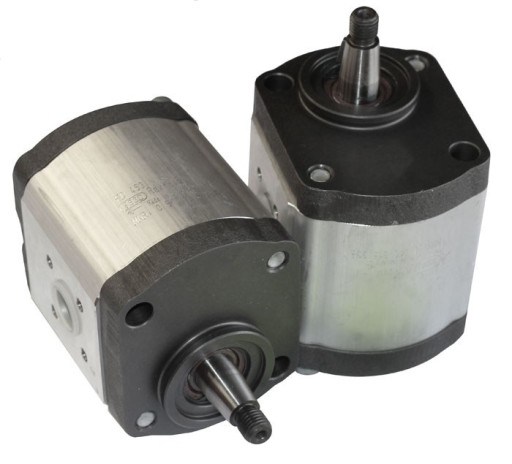 Гідравлічний насос Deutz Fahr DX 0510615338 Fendt