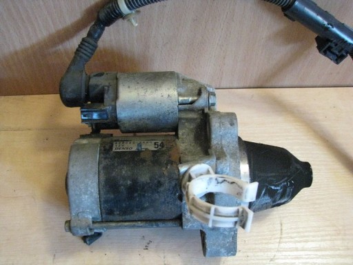 starter HONDA CIVIC VIII 1.4 and-DSI 06-11r UFO