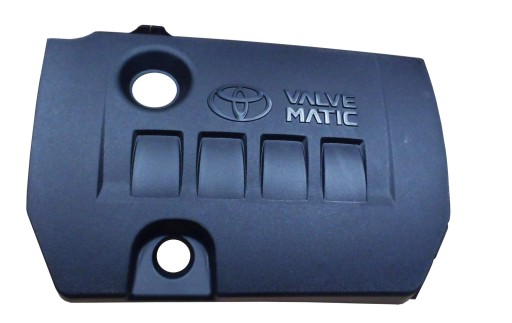 A11212-37031 - COROLLA E16 13-19 крышка капота двигателя 1,6