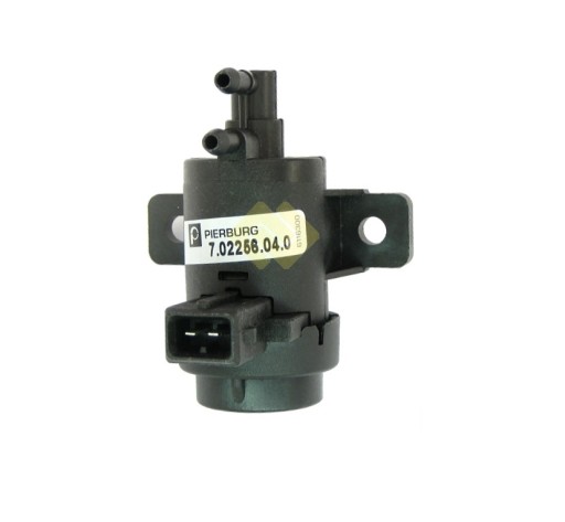 F0rc4r - ТУРБІННИЙ КЛАПАН OPEL PIERBURG 7700113071