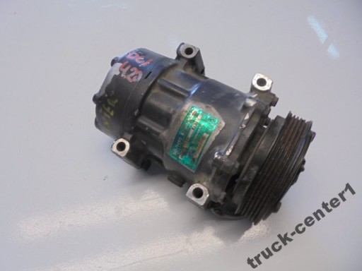 RENAULT PREMIUM КОНДИЦІОНЕР НАСОС SD7H15