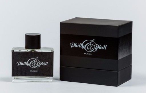 philly & phill romeo on the rocks woda perfumowana null null   