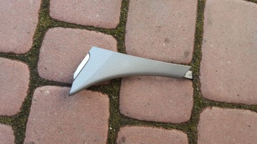 Moulage du tableau de bord wykonczenie LIFT FL OPEL Insignia EU