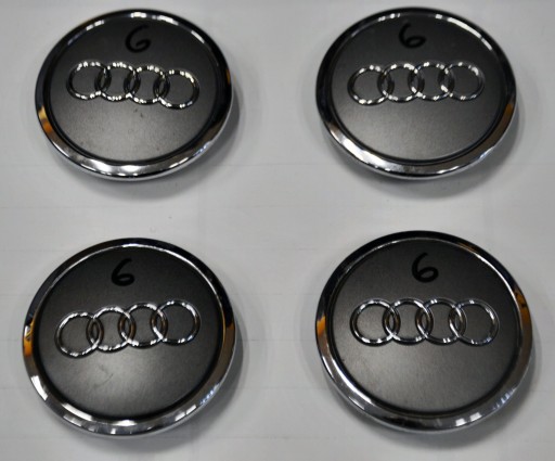 MS КРИШКА КРИШКИ КРИШКИ AUDI AB0601170A ПОВНИЙ КОМПЛЕКТ