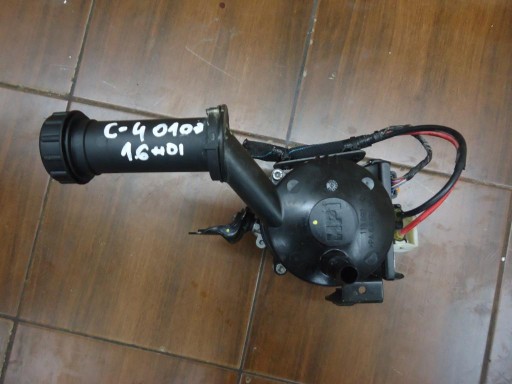 POMPE DIRECTION ASSISTÉE CITROEN C4 C-4 2010->