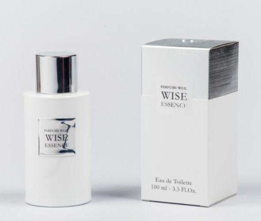 weil wise essence