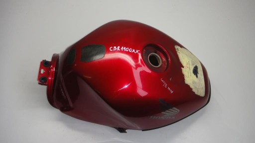 12152FMK02F0 - ТОПЛИВНЫЙ БАК HONDA CBR 1100 XX
