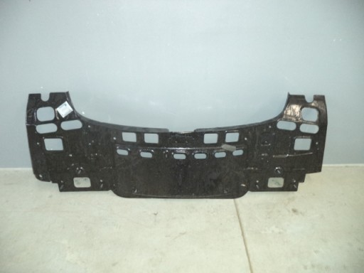 13277266 - РЕМЕНЬ ЗАДНИЙ OPEL MERIVA B 2