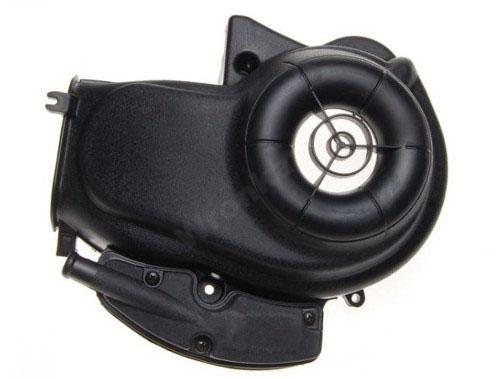 08705 - PIAGGIO ZIP 4T-кришка корпусу вентилятора 50cc