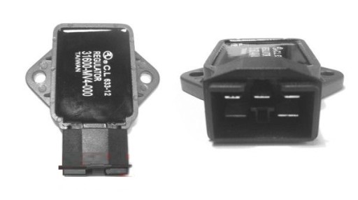 REG.HON.CBR.900.9299 - Регулятор напруги HONDA CB 600 HORNET 98-07r