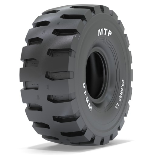 Шини 20. 5R25 MAGNA WB10 L5 193A2