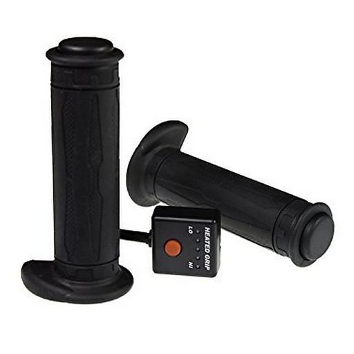 315-607 - Мотоциклетні перемикачі з підігрівом KOSO AM109 22 мм