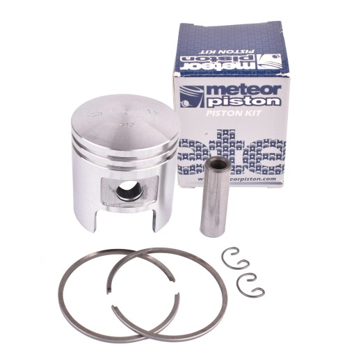 5900000162249 - Поршень 50cc SUZUKI ADDRESS [41,00] Метеор Морини