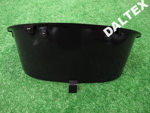 dials covering plastic dashboard SUZUKI JIMNY LIFT