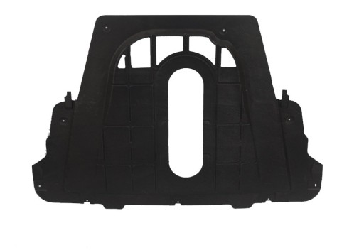 1107-10A - Защита Двигателя Alfa Romeo Giulietta 2010-