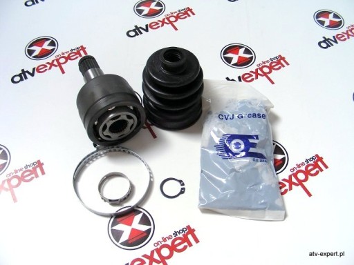 ШАРНИР YAMAHA GRIZZLY 700 ВНУТРЕННЯЯ ПЕРЕДНЯЯ ЧАСТЬ !!!