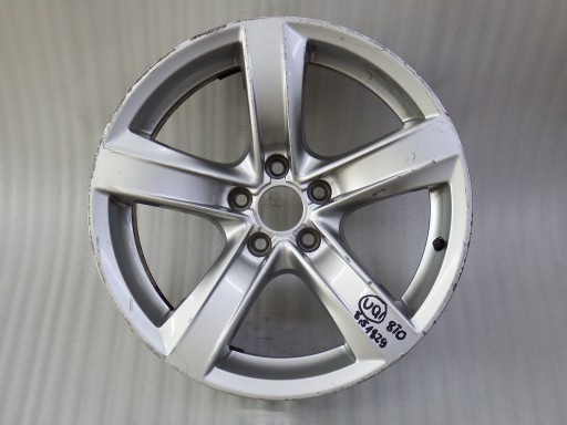 Koleso AUDI A5 8,5x18 ET29 5x112 ORG 8T0601025CE