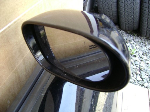 right mirror electrics OPEL GT