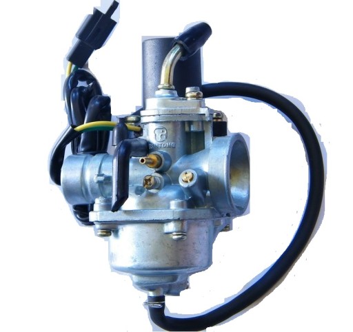 ZB3004 - Карбюратор разблокированный скутер 2T Malaguti Centro Ciak