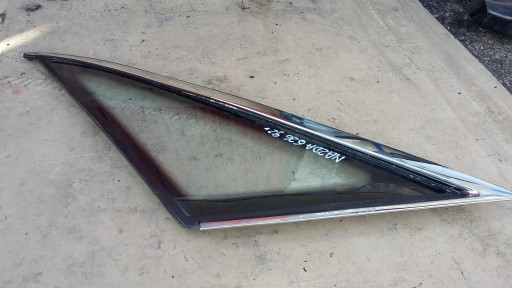 window bodywork MAZDA 626 1992 r. 43R-00011