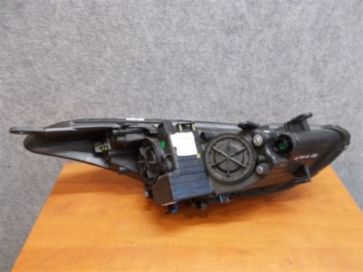light front front left HYUNDAI I30 012