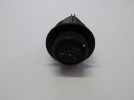 button control bonnet BRAZ OPEL INSIGNIA KOMBI