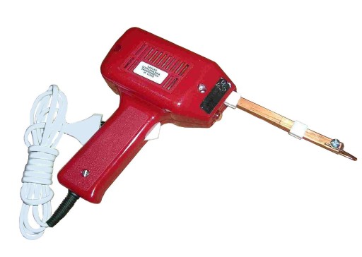 Паяльник трансформаторний 125W AC230V