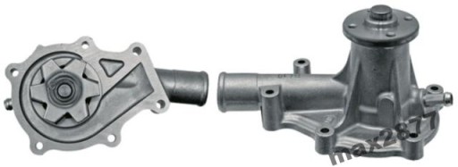 16241-73034, 16241-73032 - KUBOTA ВОДЯНИЙ НАСОС ВОДЯНИЙ НАСОС