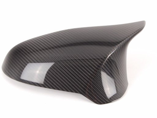 51142348099 51142348098 - Оригинальный корпус зеркала PERFORMANCE BMW M4 M3