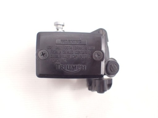 Главный тормозной цилиндр передний Triumph Street Triple 675 R