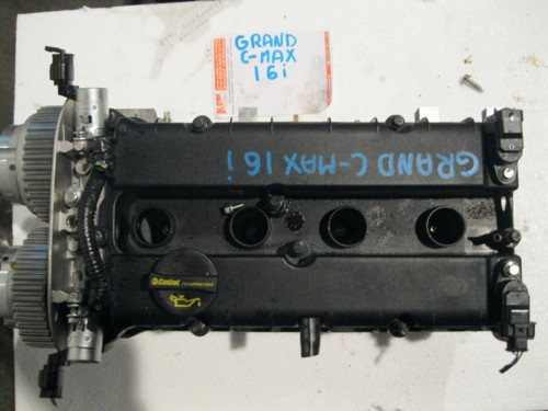 Голова Grand C-Max CMax 2011 1.6i