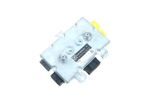 BMW E60 E61 modul Bedienteil Tür 6976157