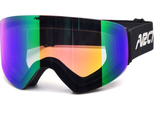 Лижні окуляри Arctica G-108C UV-400 кат.3 фільтр