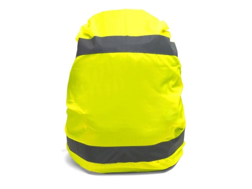 Чохол на рюкзак 15-30 л Printwear жовтий
