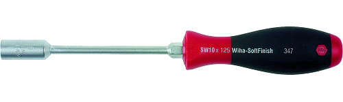 ШЕСТИГРАННЫЙ ТОРЦЕВОЙ КЛЮЧ WIHA SW1 / 2