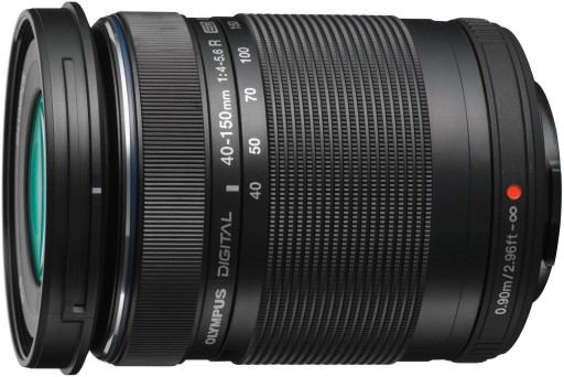 OLYMPUS オリンパス M.ZUIKO 40-150mm F4-5.6 Amazon.co.jp: OLYMPUS 望遠ズームレンズ M.ZUIKO DIGITAL ED 40