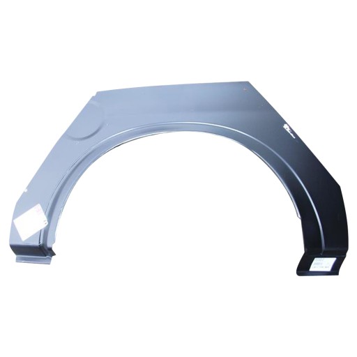 956684-4 - РЕМОНТ КРИЛА ЗАДНЬОГО COMBO B 93-01 ПРАВОГО