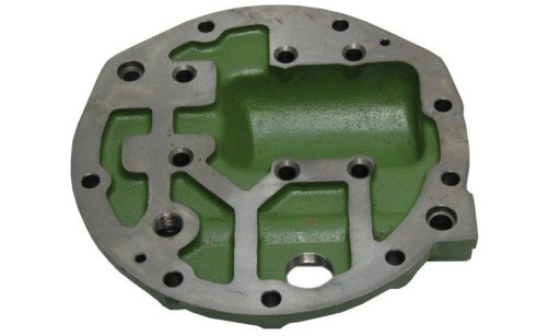 46546410 - Крышка подъемника для крепления насоса Ursus C-360