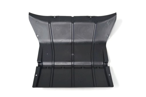 504080195 - IVECO DAILY 29L 35S 05-14 ЗАХИСНА ПЛАСТИНА ДЛЯ ДВИГУНА