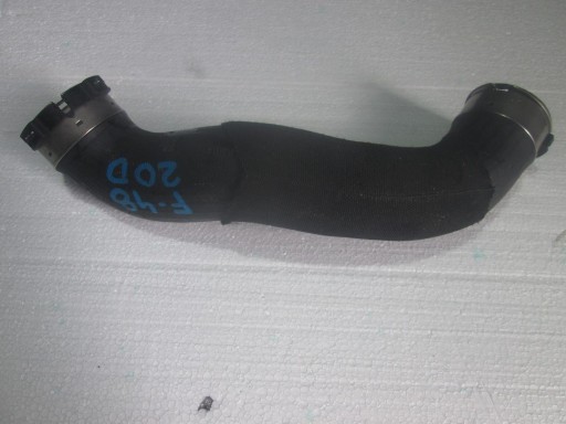 hose pipe BMW X1 F48 2,0D