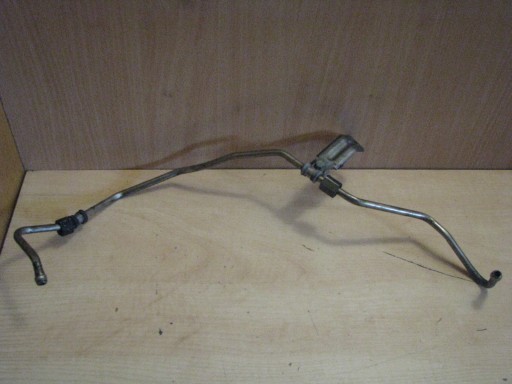 fuel line DODGE AVENGER 2.0 CRD po 07r