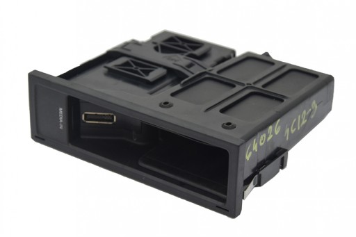 Module INTERFACE VOLKSWAGEN SEAT SKODA 5N0035341B.
