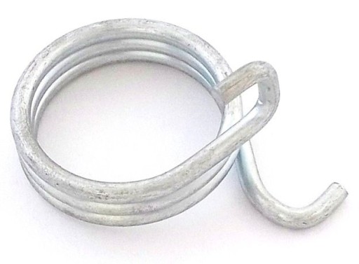 ПРУЖИНА ВАЖЕЛЯ ГАЛЬМІВНОГО МЕХАНІЗМУ SUZUKI INTRUDER V